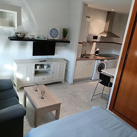 Fibes Lux Sevilla Este. 외부 사진