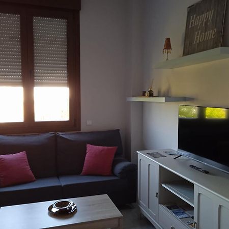 Fibes Lux Sevilla Este. 외부 사진