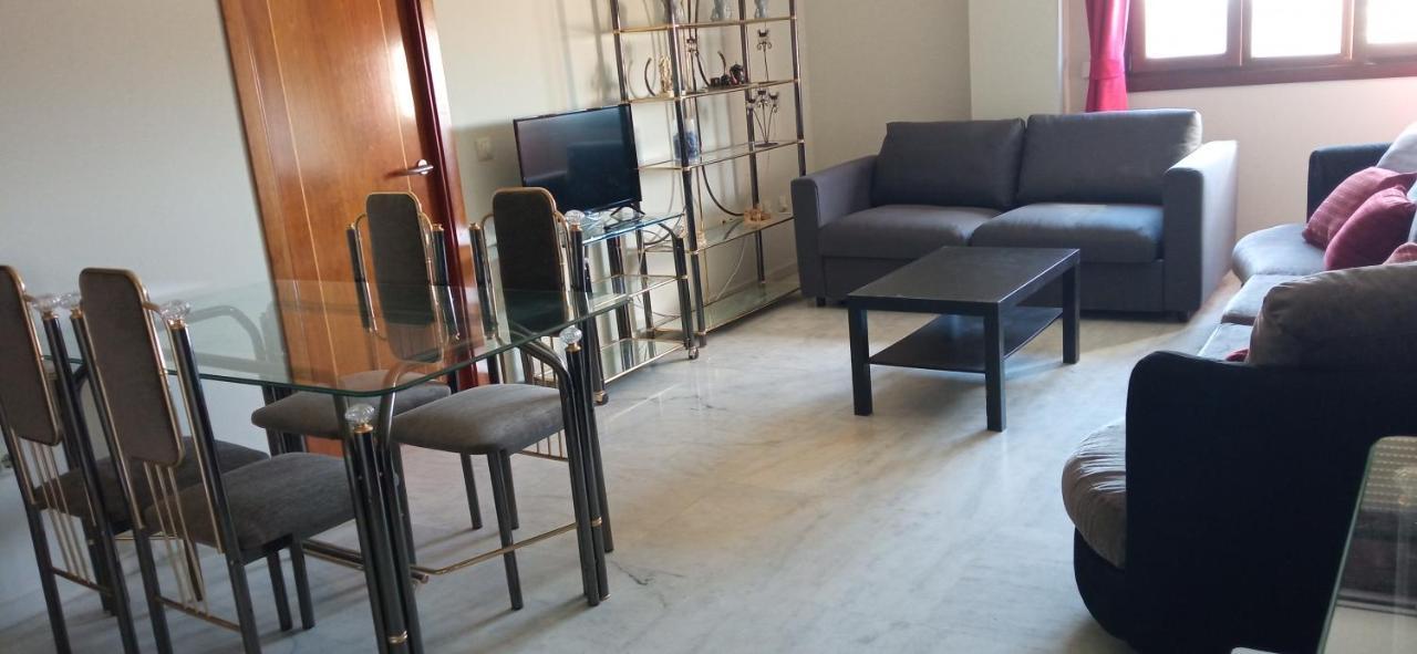 Fibes Lux Sevilla Este. 외부 사진