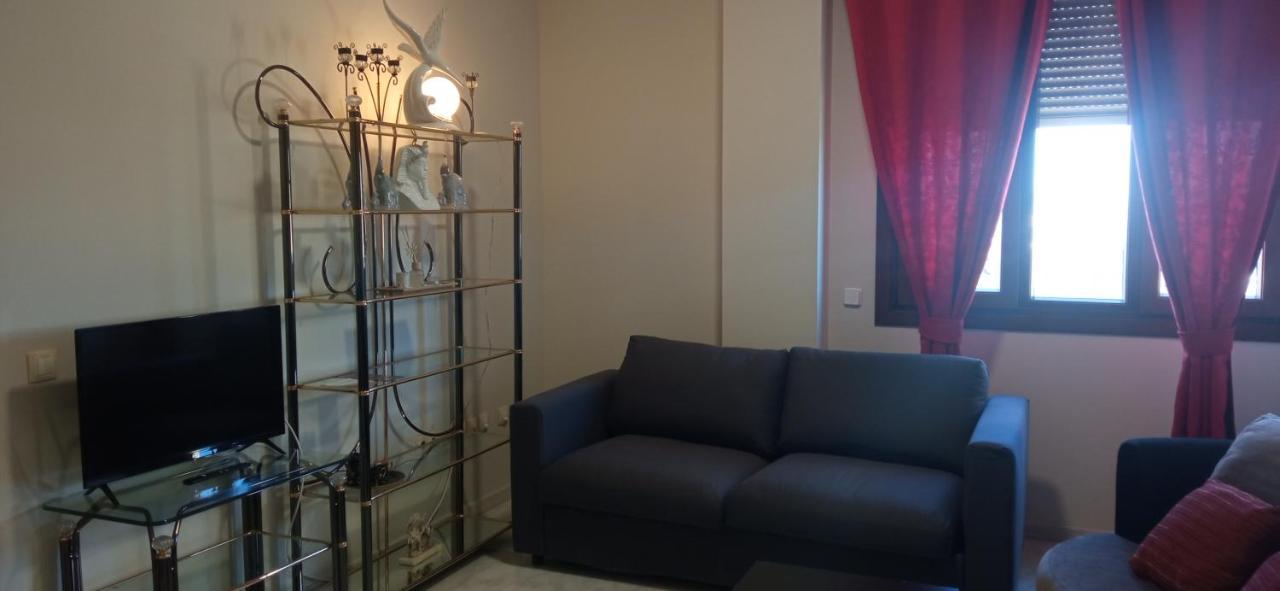 Fibes Lux Sevilla Este. 외부 사진