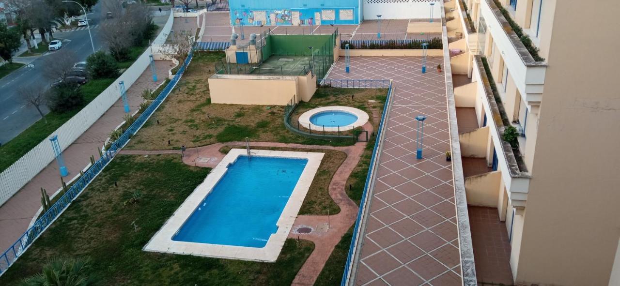Fibes Lux Sevilla Este. 외부 사진