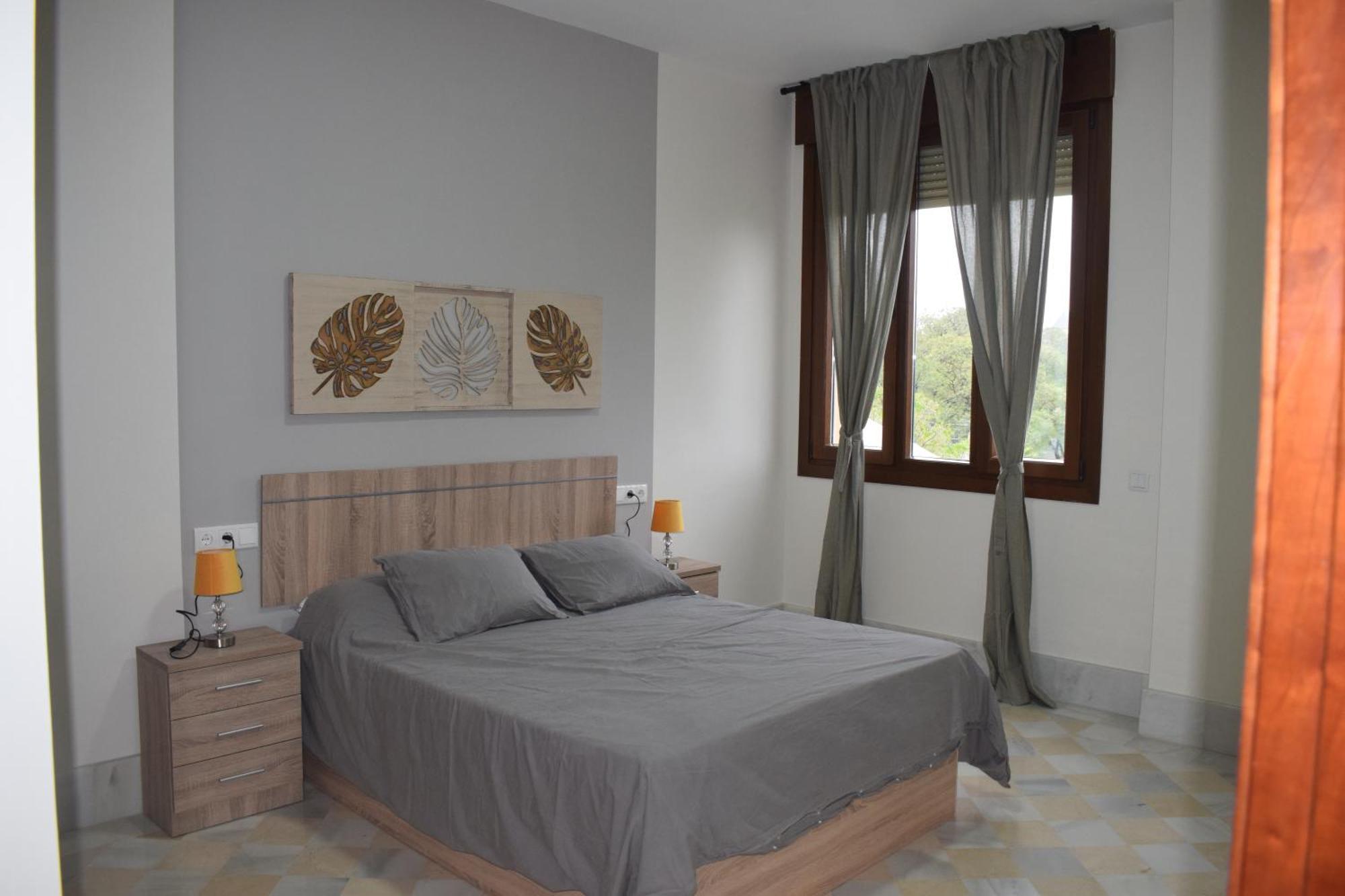 Fibes Lux Sevilla Este. 외부 사진