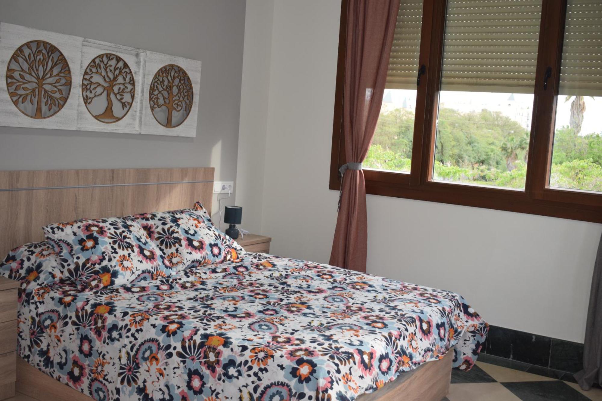 Fibes Lux Sevilla Este. 외부 사진