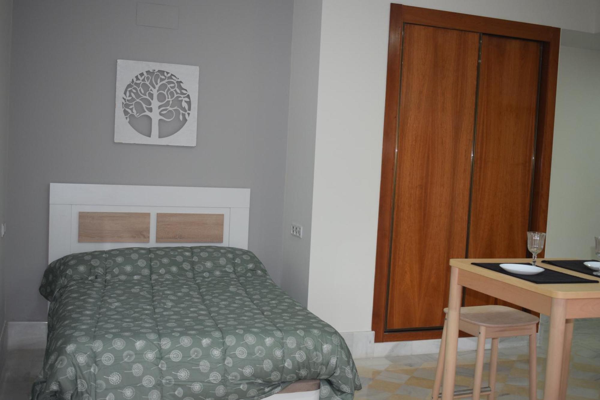 Fibes Lux Sevilla Este. 외부 사진
