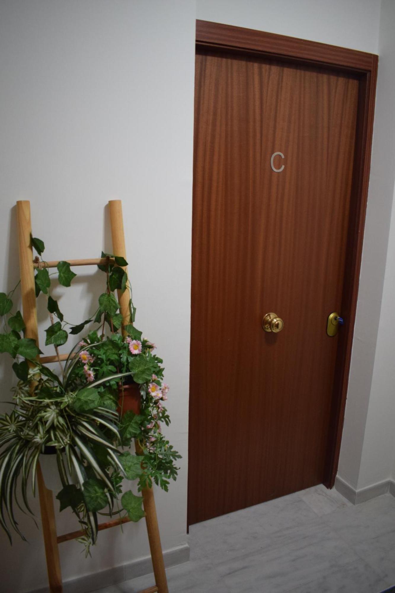 Fibes Lux Sevilla Este. 외부 사진