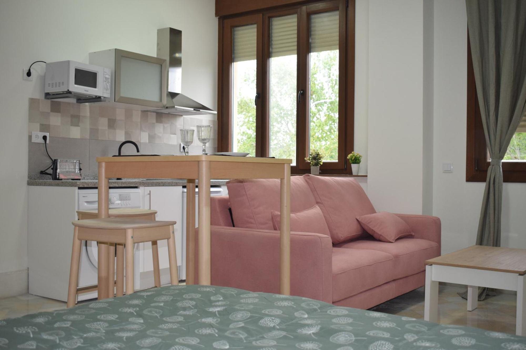 Fibes Lux Sevilla Este. 외부 사진