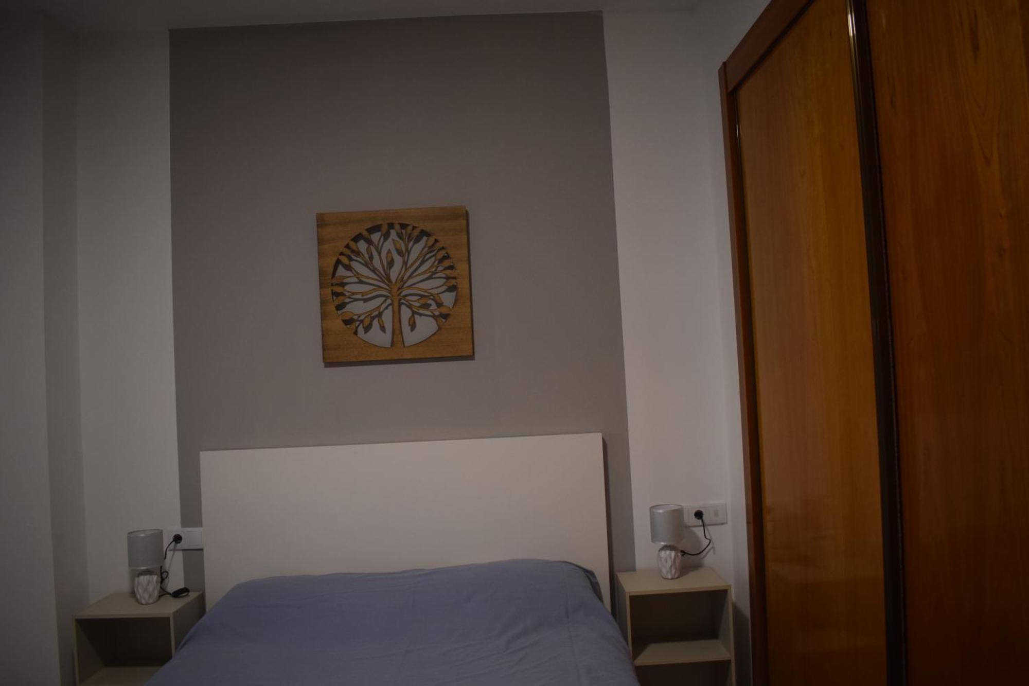 Fibes Lux Sevilla Este. 외부 사진