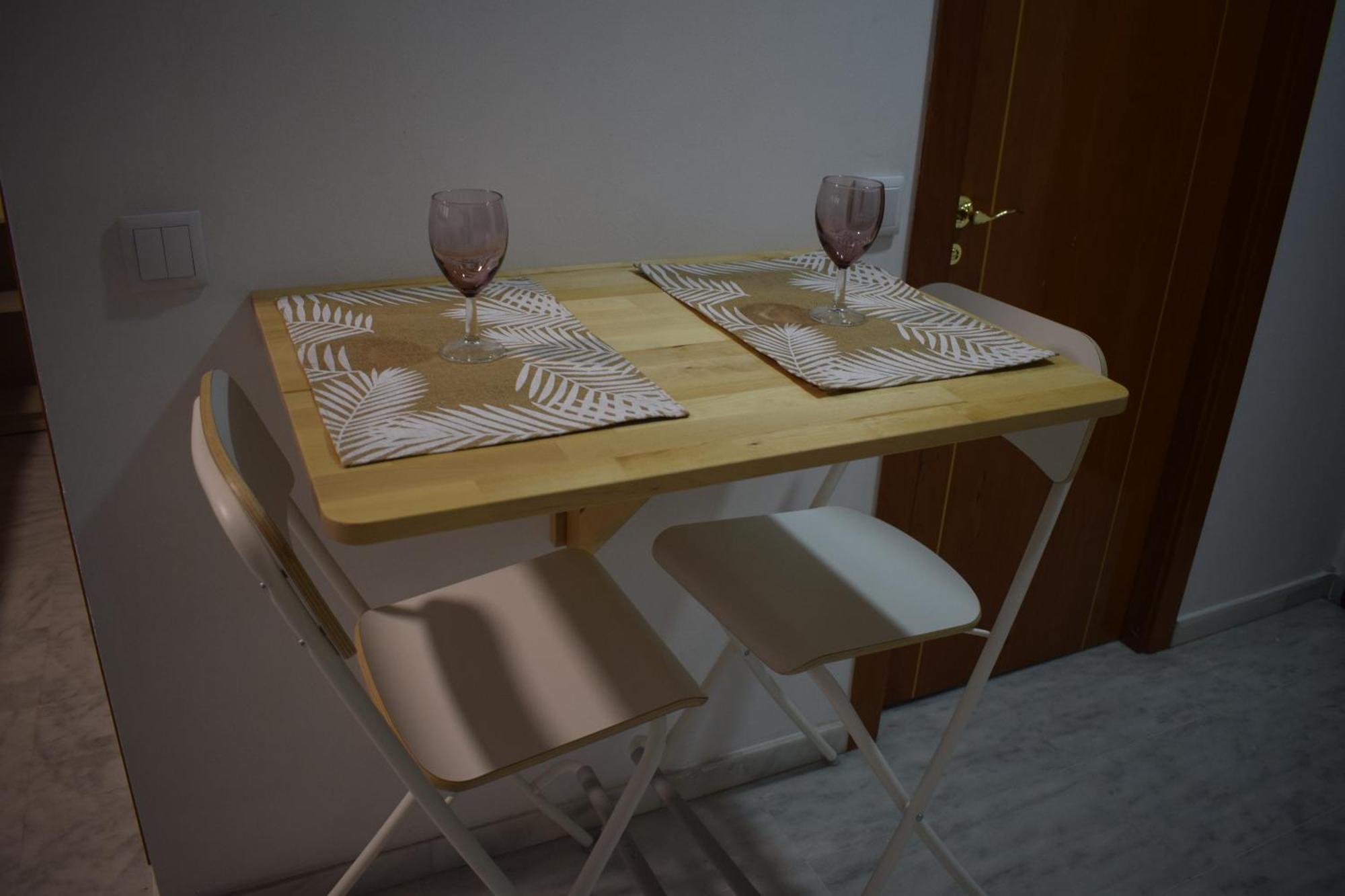 Fibes Lux Sevilla Este. 외부 사진