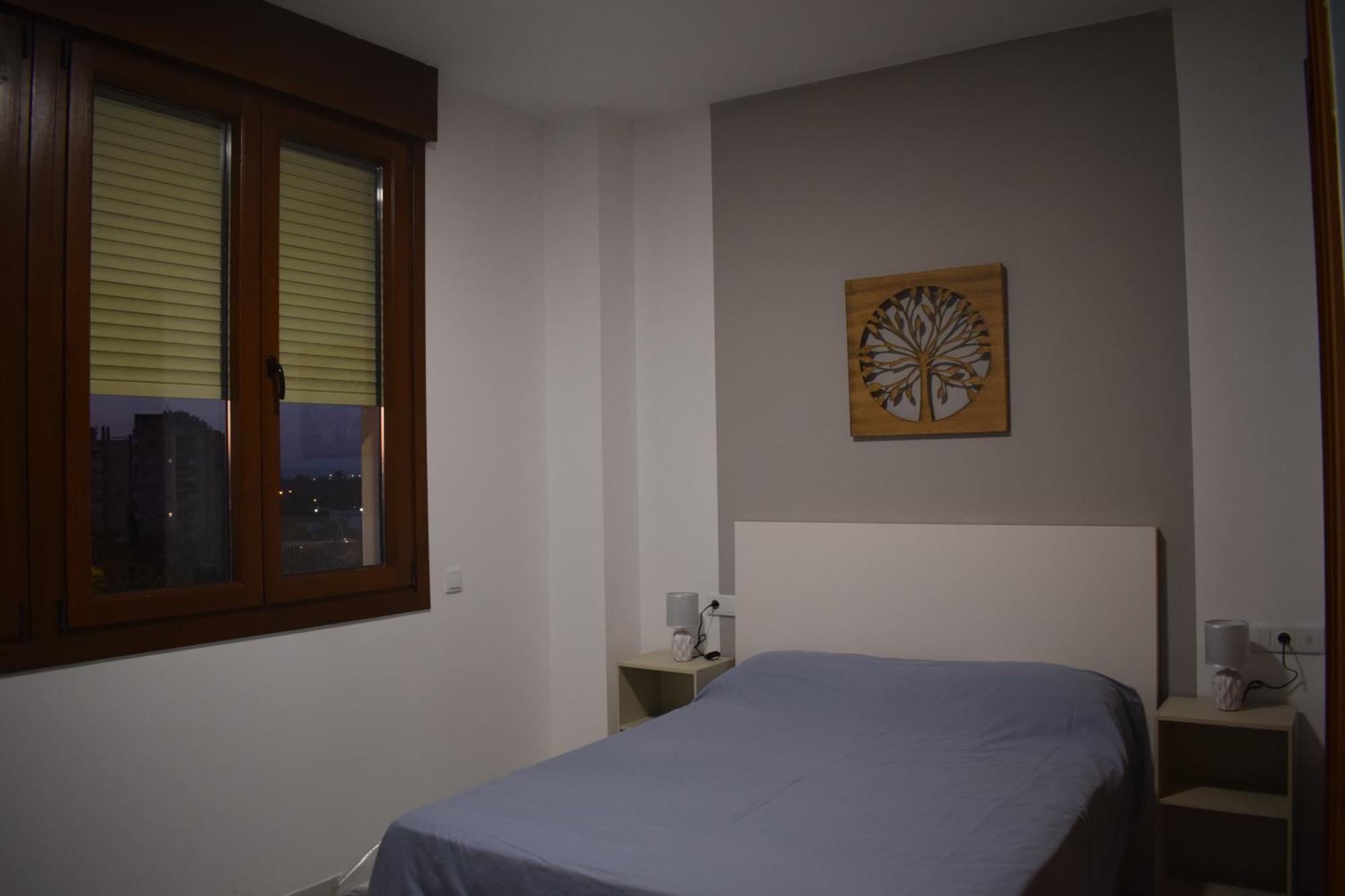 Fibes Lux Sevilla Este. 외부 사진