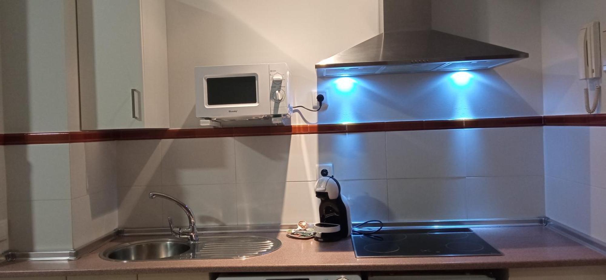 Fibes Lux Sevilla Este. 외부 사진