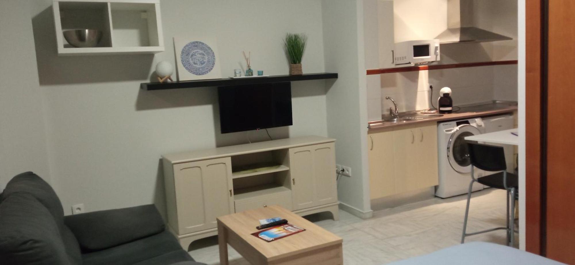 Fibes Lux Sevilla Este. 외부 사진