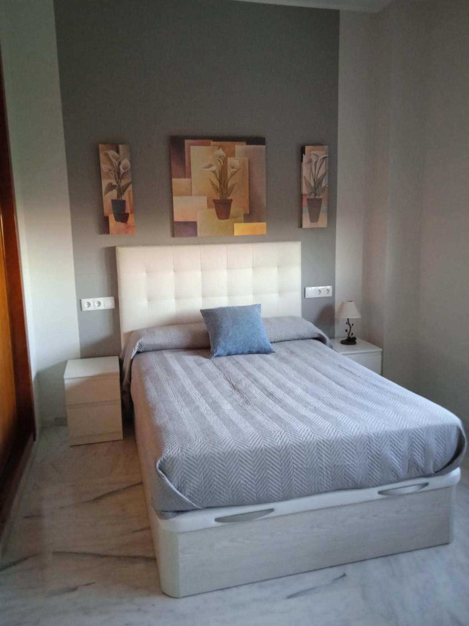 Fibes Lux Sevilla Este. 외부 사진