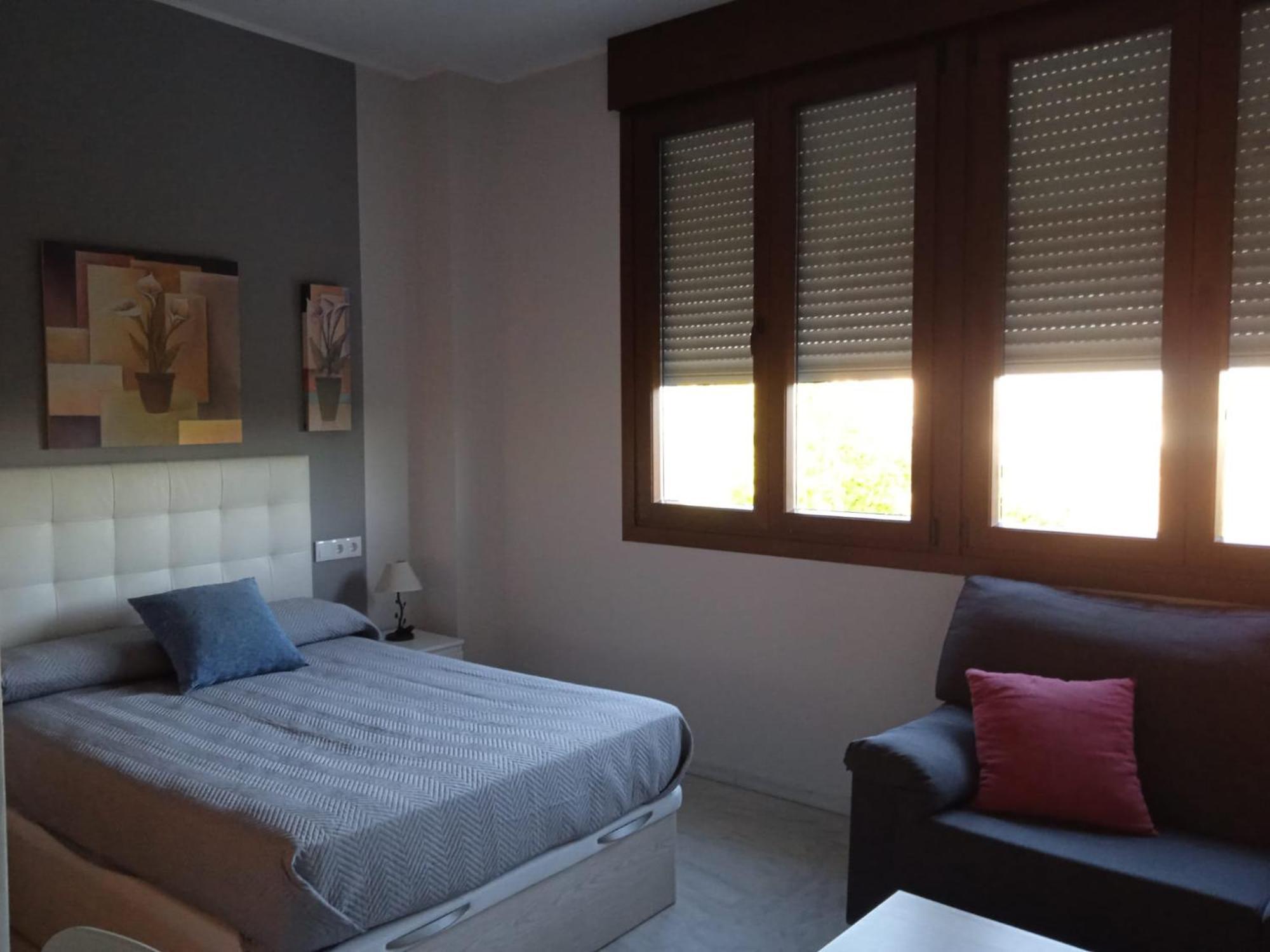 Fibes Lux Sevilla Este. 외부 사진