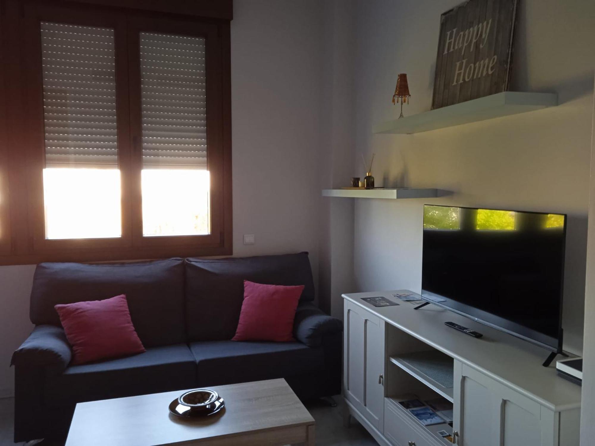 Fibes Lux Sevilla Este. 외부 사진