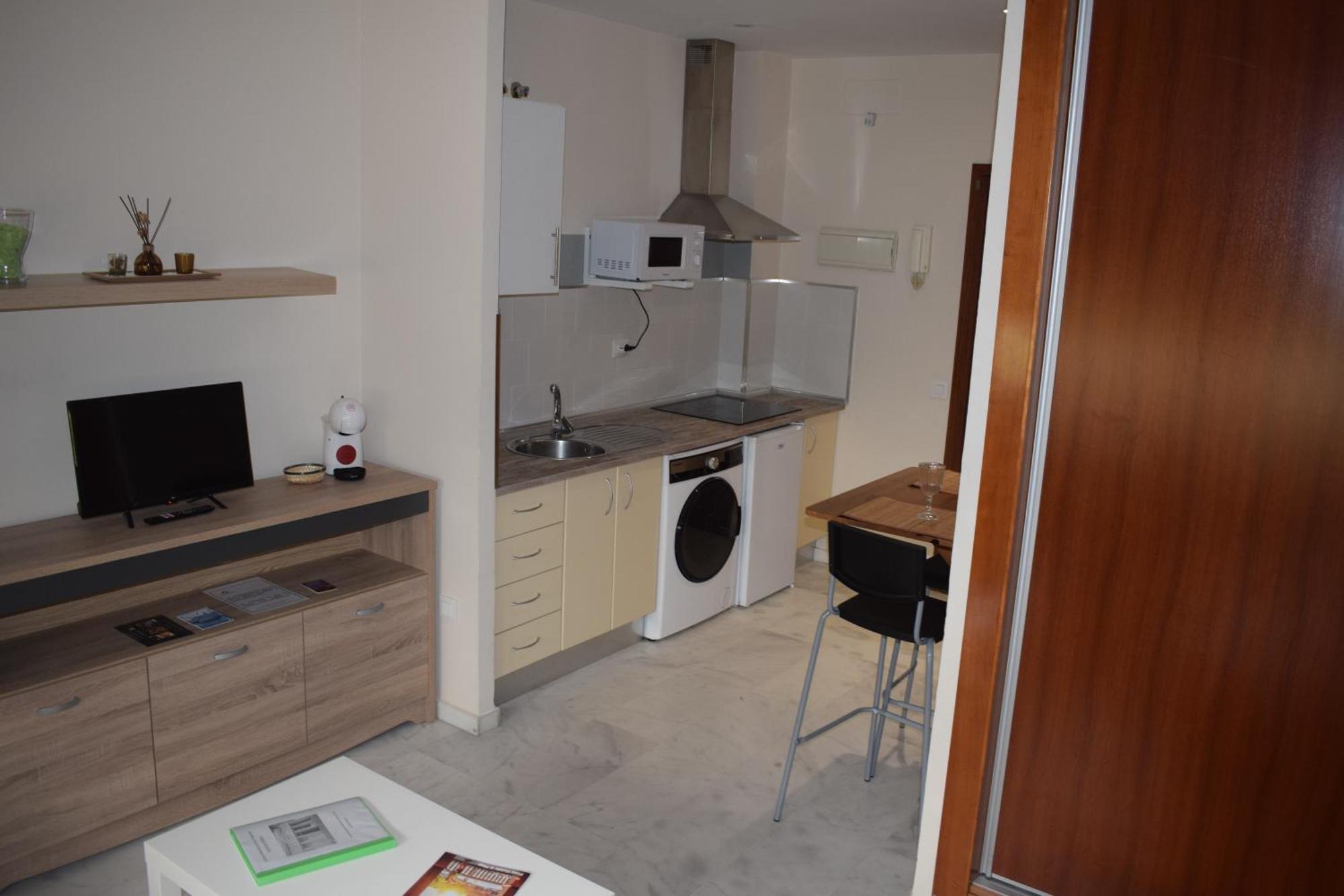 Fibes Lux Sevilla Este. 외부 사진