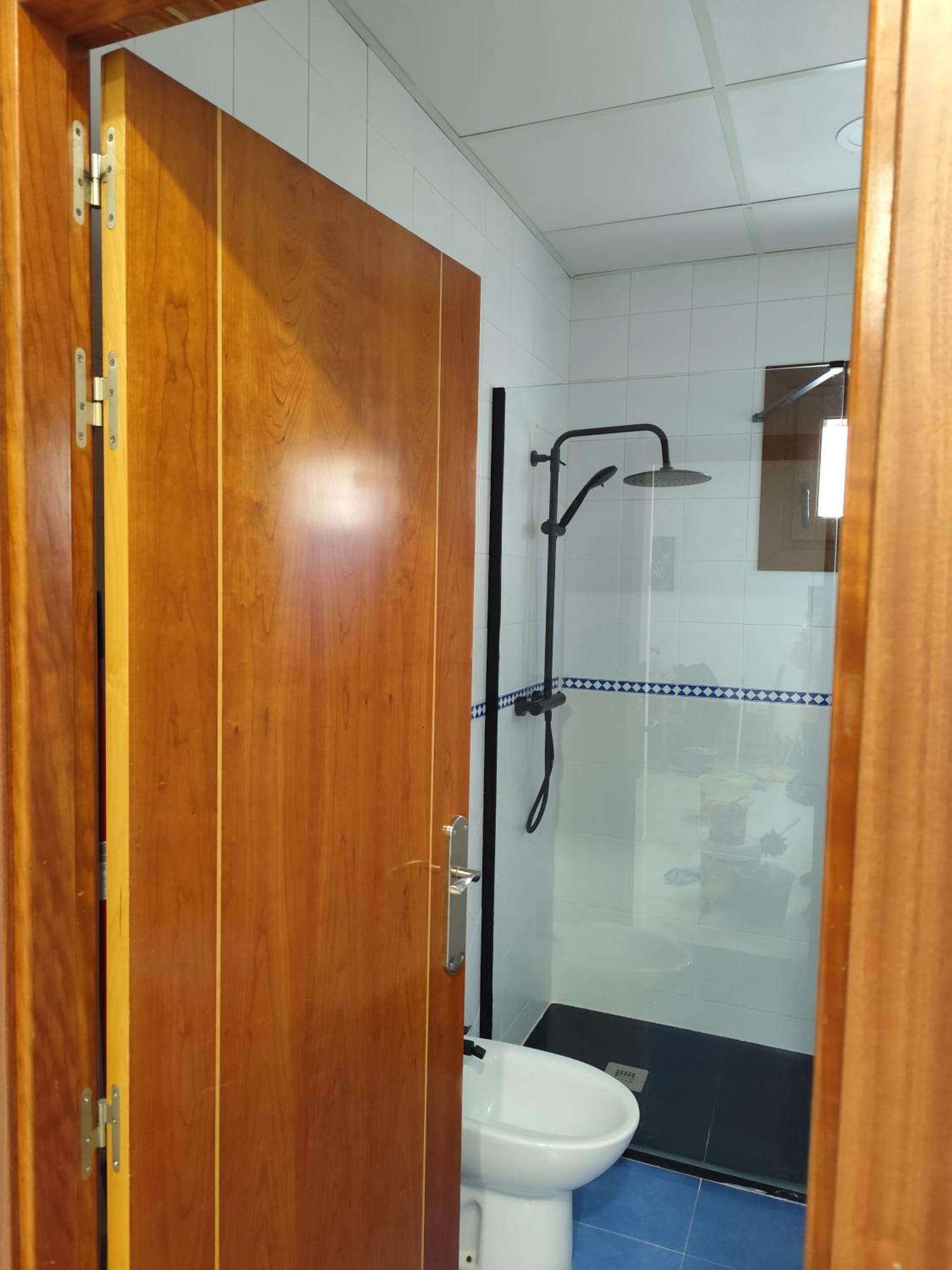 Fibes Lux Sevilla Este. 외부 사진