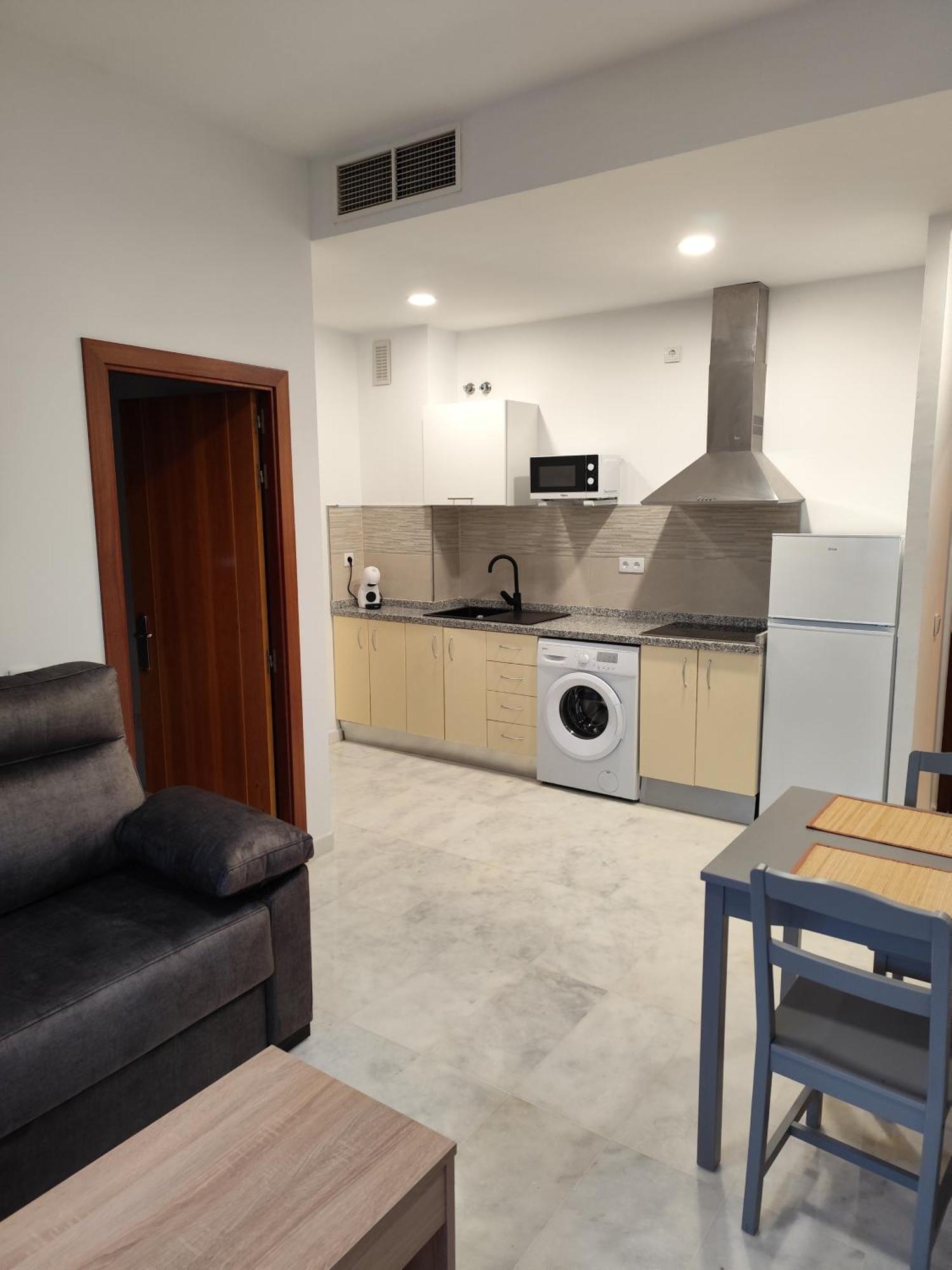 Fibes Lux Sevilla Este. 외부 사진