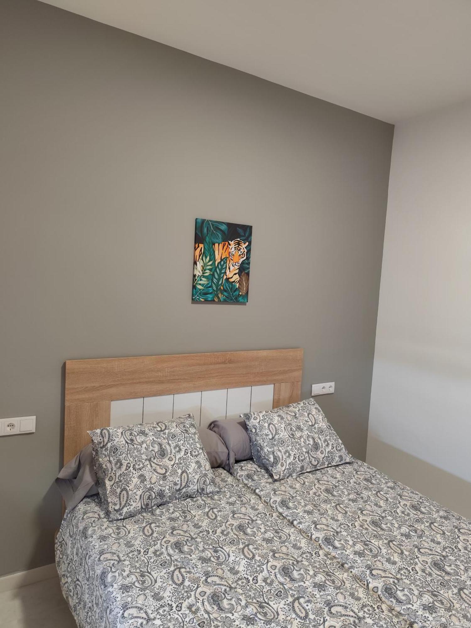 Fibes Lux Sevilla Este. 외부 사진